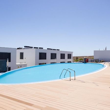 Apartamento Luxury Alegranza With Pool Abades  Exterior foto