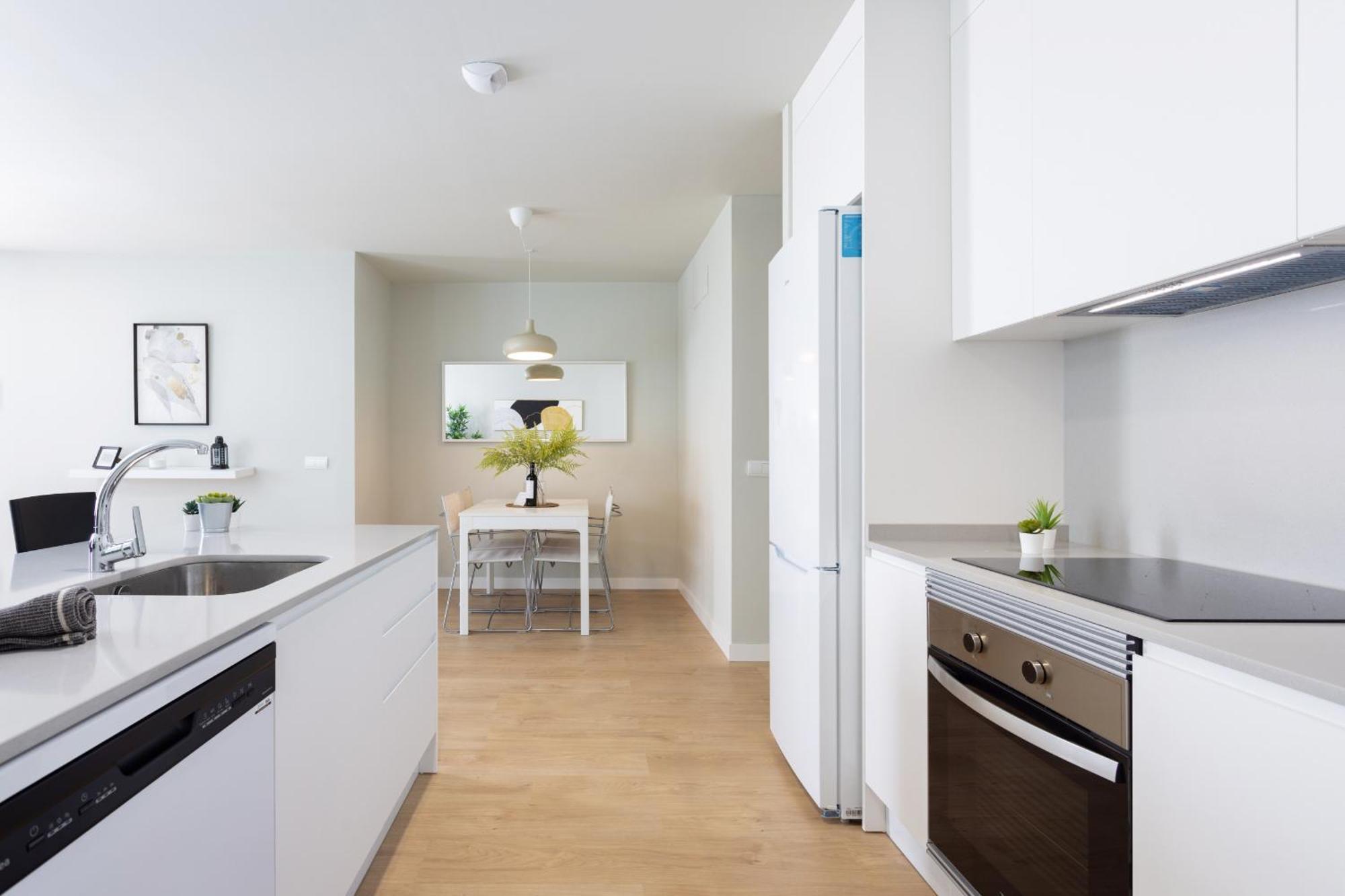 Apartamento Luxury Alegranza With Pool Abades  Exterior foto