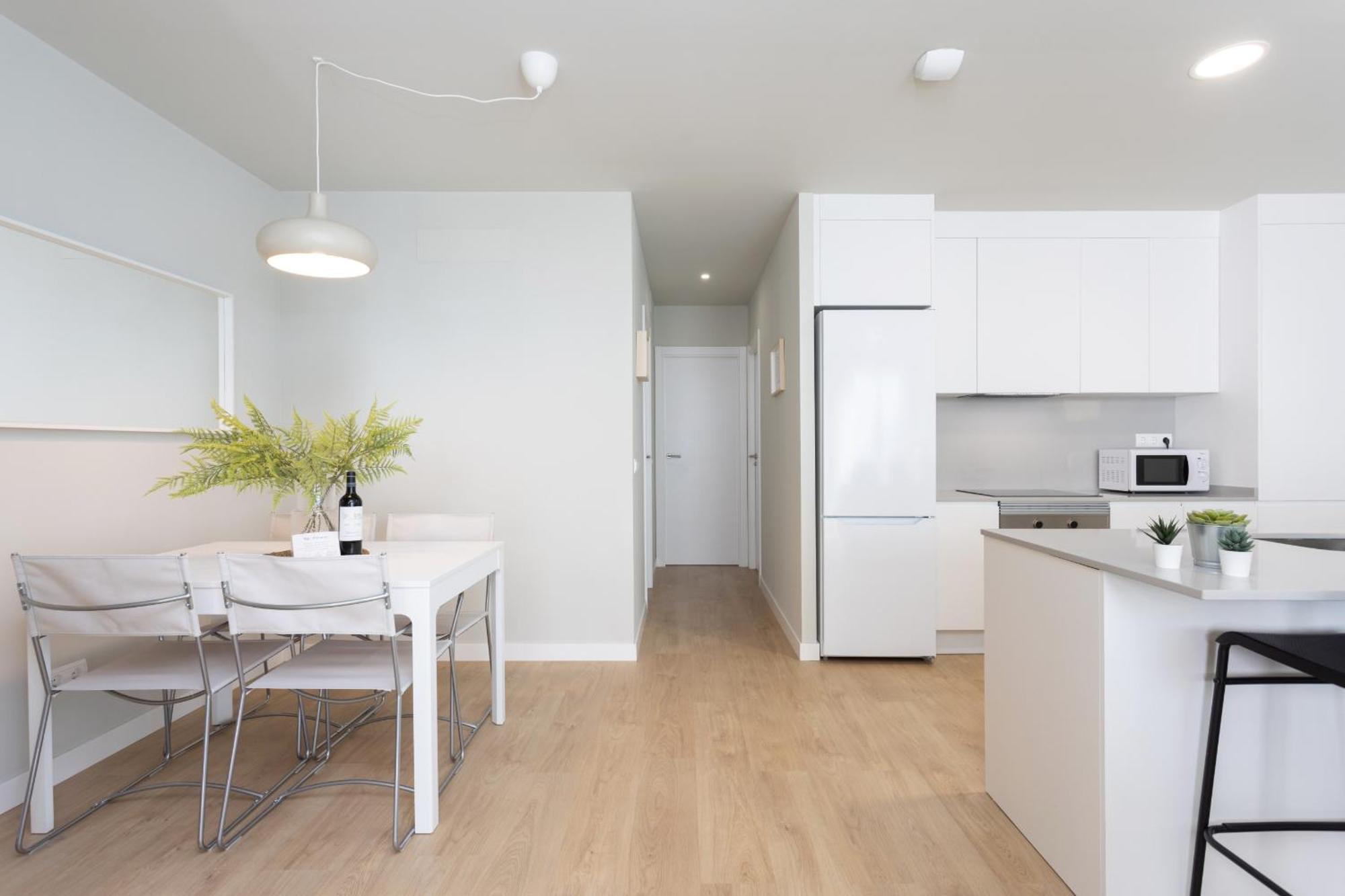 Apartamento Luxury Alegranza With Pool Abades  Exterior foto